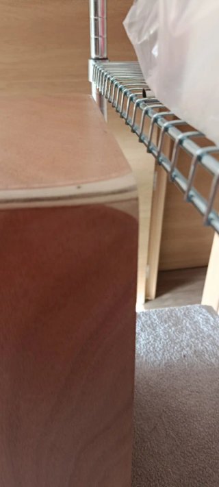 Cajón Flamenco de Madera