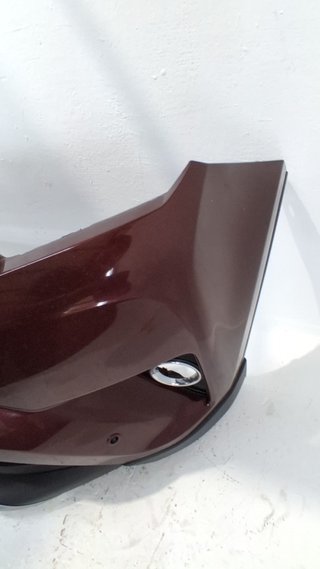 PARAGOLPES DELANTERO TOYOTA RAV 4 974222