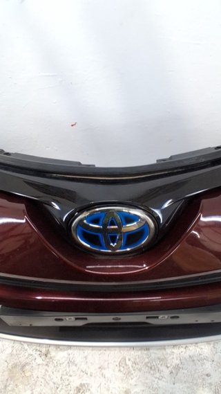 PARAGOLPES DELANTERO TOYOTA RAV 4 974222