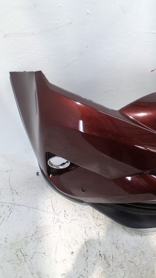 PARAGOLPES DELANTERO TOYOTA RAV 4 974222