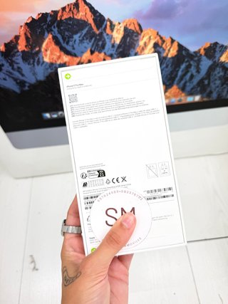 IPHONE 17 PRO MAX 512GB NUEVO PRECINTADO