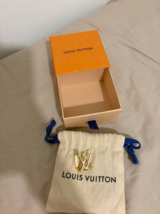 Cinturón Louis Vuitton Iconic de 2 cm