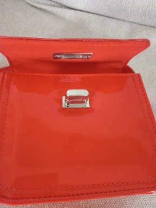 Bolso ZaraGirls Nuevo