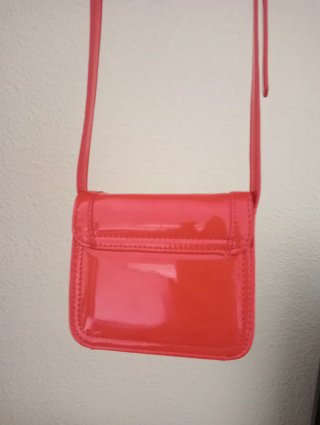 Bolso ZaraGirls Nuevo