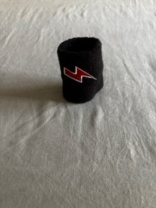 Pack overgrips y muñequera