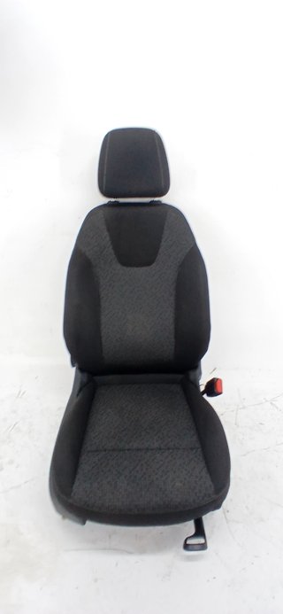 JUEGO ASIENTOS COMPLETO OPEL CROSSLAND X 800118