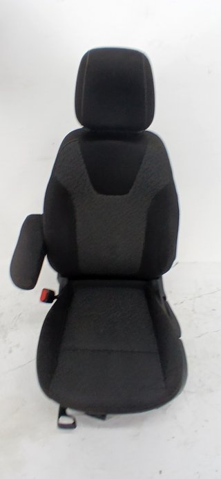 JUEGO ASIENTOS COMPLETO OPEL CROSSLAND X 800118