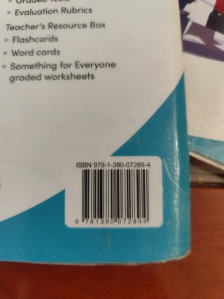 KIDS CAN! 6 Pupil's Book: libro de texto de ing...