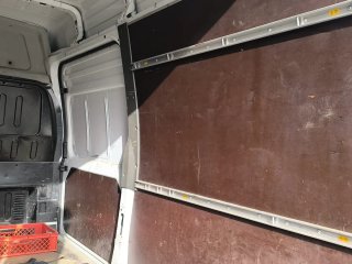 Ford Transit 2013