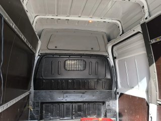 Ford Transit 2013
