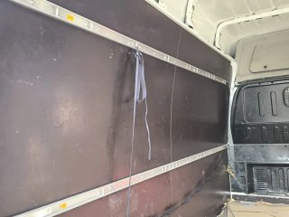 Ford Transit 2013