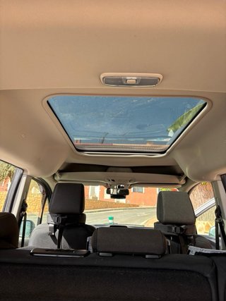 FORD TOURNEO CONNECT 1.5 TDCI 120CV AUTOMÁTICO2020