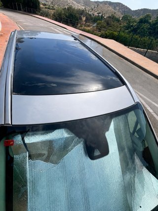 FORD TOURNEO CONNECT 1.5 TDCI 120CV AUTOMÁTICO2020