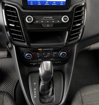 FORD TOURNEO CONNECT 1.5 TDCI 120CV AUTOMÁTICO2020