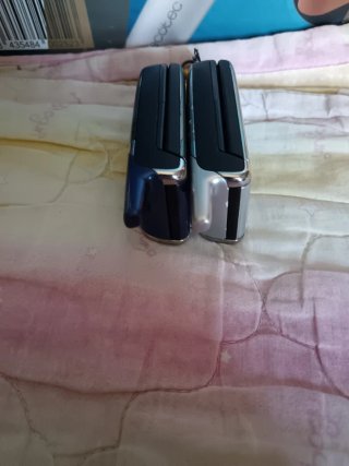 Lote 2 Nokia 6060 Negro