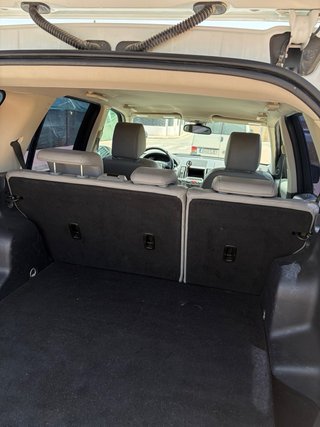 Land Rover Freelander 2011