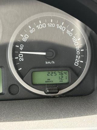 Land Rover Freelander 2011