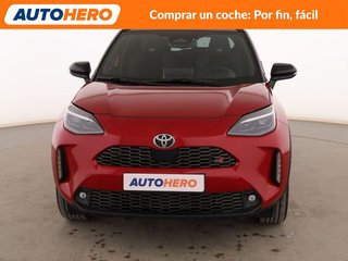 Toyota Yaris Cross 1.5 Hybrid GR Sport