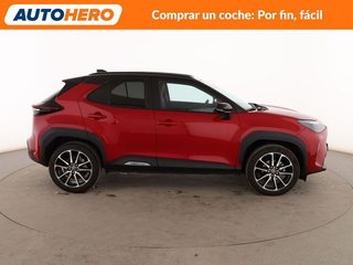 Toyota Yaris Cross 1.5 Hybrid GR Sport