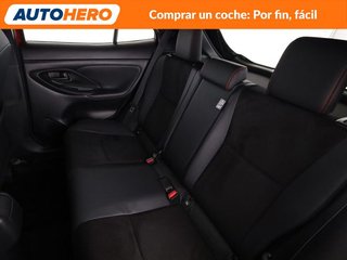 Toyota Yaris Cross 1.5 Hybrid GR Sport