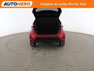 Toyota Yaris Cross 1.5 Hybrid GR Sport