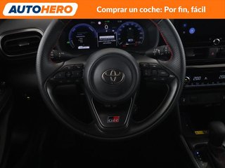 Toyota Yaris Cross 1.5 Hybrid GR Sport