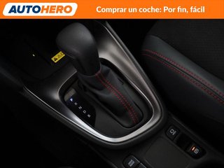 Toyota Yaris Cross 1.5 Hybrid GR Sport