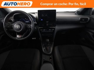 Toyota Yaris Cross 1.5 Hybrid GR Sport