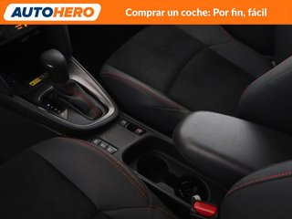 Toyota Yaris Cross 1.5 Hybrid GR Sport