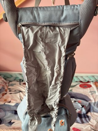 Portabebés Ergobaby Gris
