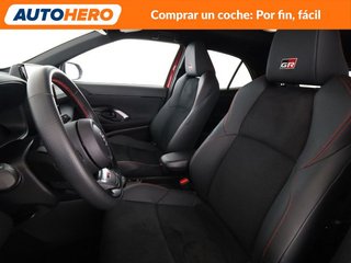 Toyota Yaris Cross 1.5 Hybrid GR Sport