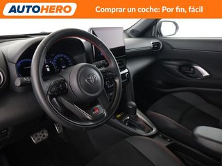 Toyota Yaris Cross 1.5 Hybrid GR Sport