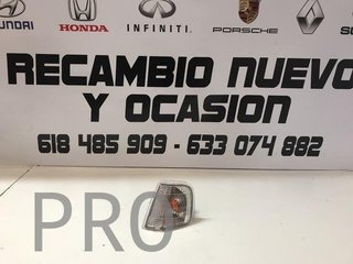 intermitente peugeot 405
