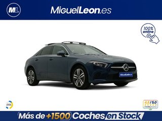 Mercedes Clase A A 250 e