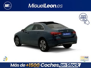 Mercedes Clase A A 250 e