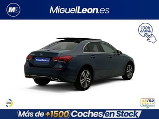 Mercedes Clase A A 250 e