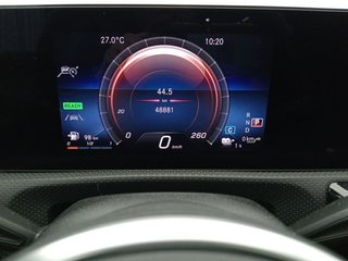 Mercedes Clase A A 250 e