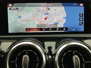 Mercedes Clase A A 250 e