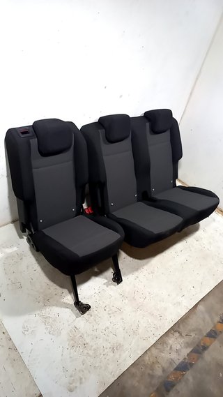 JUEGO ASIENTOS COMPLETO CITROEN BERLINGO 775152
