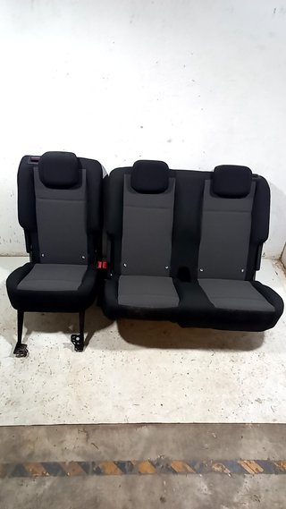 JUEGO ASIENTOS COMPLETO CITROEN BERLINGO 775152