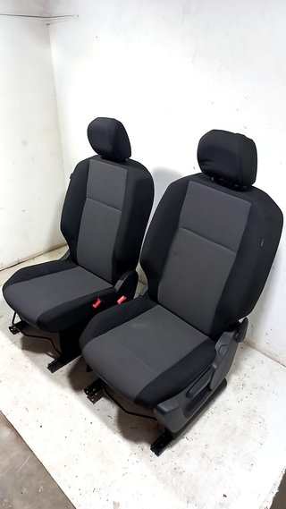 JUEGO ASIENTOS COMPLETO CITROEN BERLINGO 775152