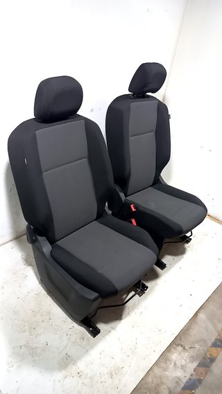 JUEGO ASIENTOS COMPLETO CITROEN BERLINGO 775152