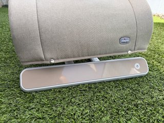 Trona para bebé Chicco