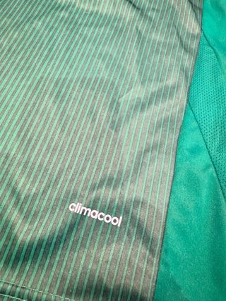 Camiseta Mundial México Talla 7/8 Años