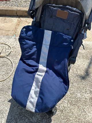 Silla de paseo Maclaren Quest