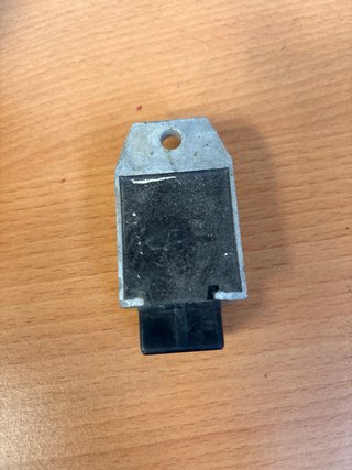 Regulador Corriente Honda Yupi 80