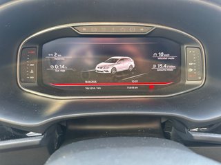 SEAT Leon 2019