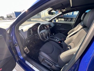 SEAT Leon 2019