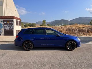 SEAT Leon 2019