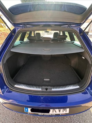 SEAT Leon 2019